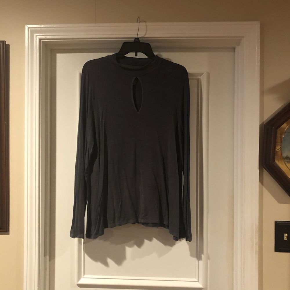 American Eagle long sleeve Shirt